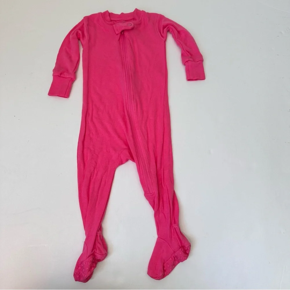 Vaenait Baby Footie Pajamas